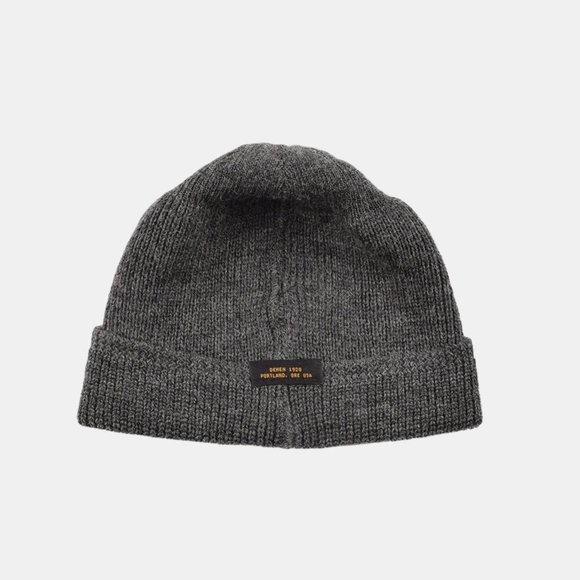 Dehen 1920 Other - Dehen 1920 Wool Knit Watch Cap (NWT)